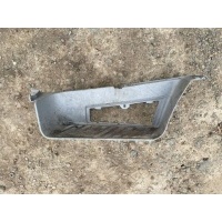 Накладка на порог Mercedes Sprinter W906 2012 9066860110
