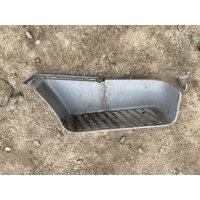 Накладка на порог Volkswagen Crafter 2012 A9066860010