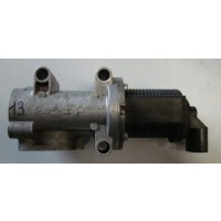 Системы рециркуляции ог клапан 1.9 cdti opel vectra c 55205455