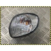 Поворотник левый Toyota Corolla E110 2002