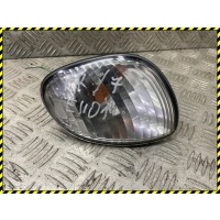 Поворотник правый Toyota Corolla E110 2002
