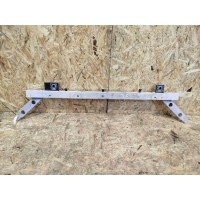 Передняя панель крепления облицовки (телевизор) Volvo S90 2020 31690552