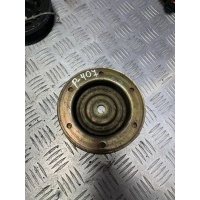 Шкив коленвала Peugeot 407 2007 9643354180