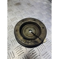 Шкив коленвала Peugeot 407 2006 9643354180