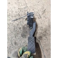 Педаль газа Volkswagen Bora 2001 1j1723503s