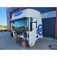 В сборе кабина scania r cr20h высокая r450 2019 rok