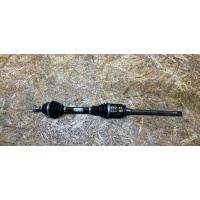 Полуось передняя правая (приводной вал, ШРУС) BMW 4 G22/G23 2021 8682366