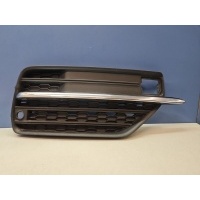 Решётка в бампер правая Volvo XC90 2015- 31383045