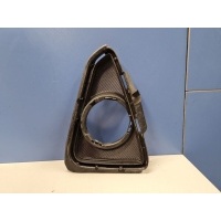 Решётка в бампер правая Toyota RAV 4 2013-2019 5203042050