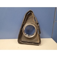 Решётка в бампер правая Toyota RAV 4 2013-2019 5203042050