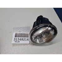 Фара противотуманная правая Toyota Land Cruiser 200 2008- 8121048051