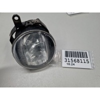 Фара противотуманная правая Lexus LX 570 URJ200 2007- 8121048051