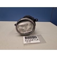 Фара противотуманная правая Toyota Land Cruiser Prado 150 2009- 8121048051