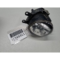Фара противотуманная правая Toyota Camry V70 2017- 8121048051