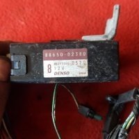 Реле Toyota Corolla E12 2003 88650-02380