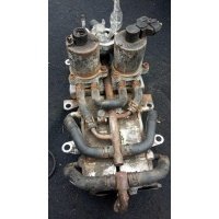 Клапан EGR Toyota Land Cruiser 200 2008