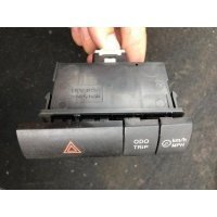 Кнопка аварийной сигнализации Toyota Prius XW20 (2003-2011) 2006 758706