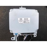 Блок управления парктрониками Toyota Prius XW20 2006 86792-47060