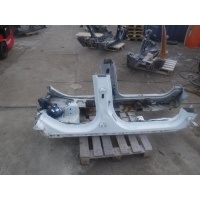 Порог правый Ford EcoSport 2012- 1822394