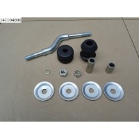 Стойка стабилизатора переднего Ruville 80 90 [B4] 1991-1994 Audi,80 90 [B3] 1986-1991 Audi,80 90 [B2] 1978-1986 Audi,Passat B2 1980-1988 Volkswagen 915749,855407469,857407479A