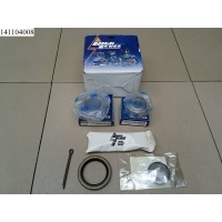 Подшипник ступицы задней High Level Lancer VI 1991-2000 Mitsubishi,Lancer V 1988-1994 Mitsubishi,Lancer IV 1983-1992 Mitsubishi,Galant 6 (E3) 1988-1993 Mitsubishi,Galant (E1) 1984-1987 Mitsubishi 900