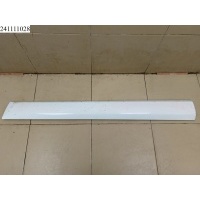 Накладка двери передней правой RENAULT Sandero 2009-2014 Renault 8200735139,801869472R,30616