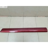 Накладка двери передней правой RENAULT Sandero 2009-2014 Renault 8200735139,801869472R,30616