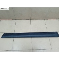Накладка двери передней правой RENAULT Sandero 2009-2014 Renault 8200735139,801869472R,30616