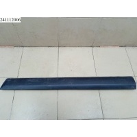 Накладка двери передней правой RENAULT Sandero 2009-2014 Renault 801869472R,30616,8200735139