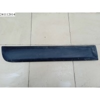 Накладка двери задней правой RENAULT Sandero 2009-2014 Renault 8200735135,828769301R