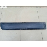 Накладка двери задней правой RENAULT Sandero 2009-2014 Renault 8200735135,828769301R