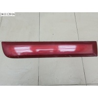 Накладка двери задней правой RENAULT Sandero 2009-2014 Renault 8200735135,828769301R