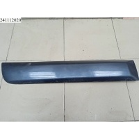 Накладка двери задней правой RENAULT Sandero 2009-2014 Renault 8200735135,828769301R