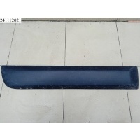 Накладка двери задней правой RENAULT Sandero 2009-2014 Renault 8200735135,828769301R