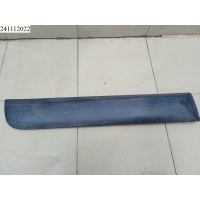 Накладка двери задней правой RENAULT Sandero 2009-2014 Renault 8200735135,828769301R