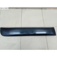 Накладка двери задней правой RENAULT Sandero 2009-2014 Renault 8200735135,828769301R