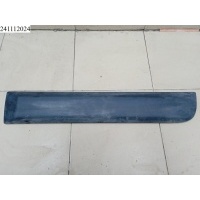 Накладка двери задней левой RENAULT Sandero 2009-2014 Renault 8200735133,828778633R