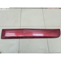 Накладка двери задней левой RENAULT Sandero 2009-2014 Renault 8200735133,828778633R
