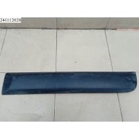 Накладка двери задней левой RENAULT Sandero 2009-2014 Renault 8200735133,828778633R
