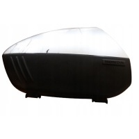 St1300 st 1300 PAN european кофр боковой 2008 год
