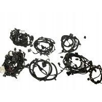 Volkswagen свет pdc 3c8971095bt 4h0971095at 4m0971095ab