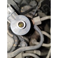 Форсунка Renault Kangoo 2 2015 0445110485