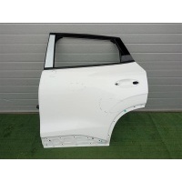 дверь Chery Omoda 5 I (2022—2024) 551001189AADYJ