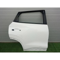 дверь Chery Omoda 5 I (2022—2024) 551001209AADYJ