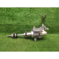 механизм выбора передач Opel Astra H (2004-2014) 55560450