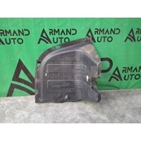 Защита бампера Kia K5 3 2020-нв 86676L2000, 7