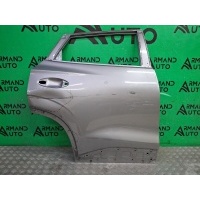 дверь OMODA C5 T19C 2022-нв 551001209AADYJ, 2