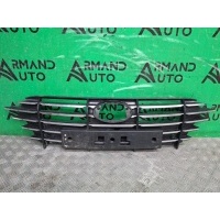 решетка радиатора Hyundai Sonata 8 DN8 2019-нв 863A0L1370, 86351L1100, 8