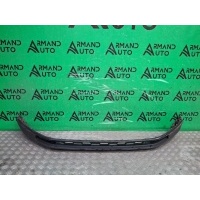 Юбка бампера Skoda Kodiaq 1 2016-2022 5658070619B9, 565807061, 4
