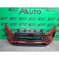 Бампер Mitsubishi Eclipse Cross 1 2017-2020 6400J507, 6400H717ZZ, 8